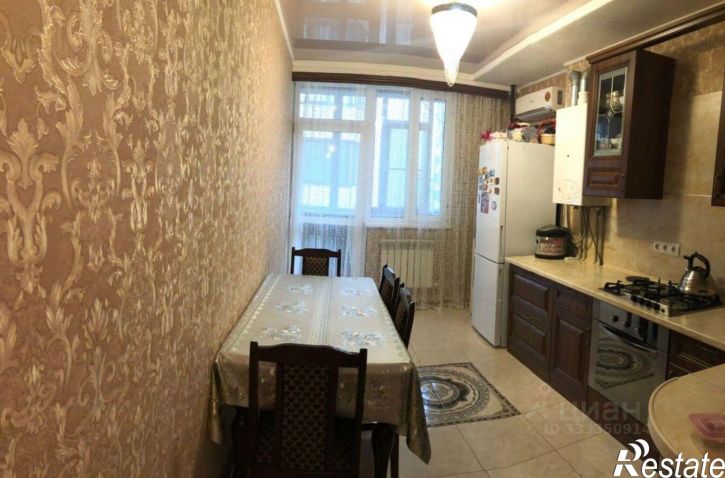 2-комн квартира Владимирская улица, 69,  д. 69