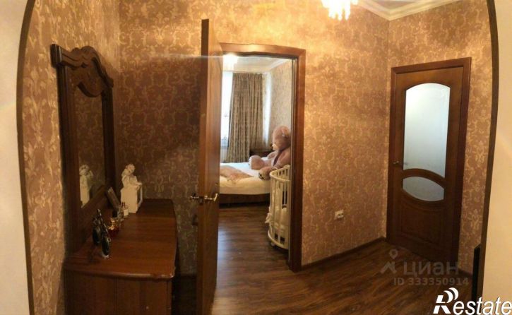 2-комн квартира Владимирская улица, 69,  д. 69