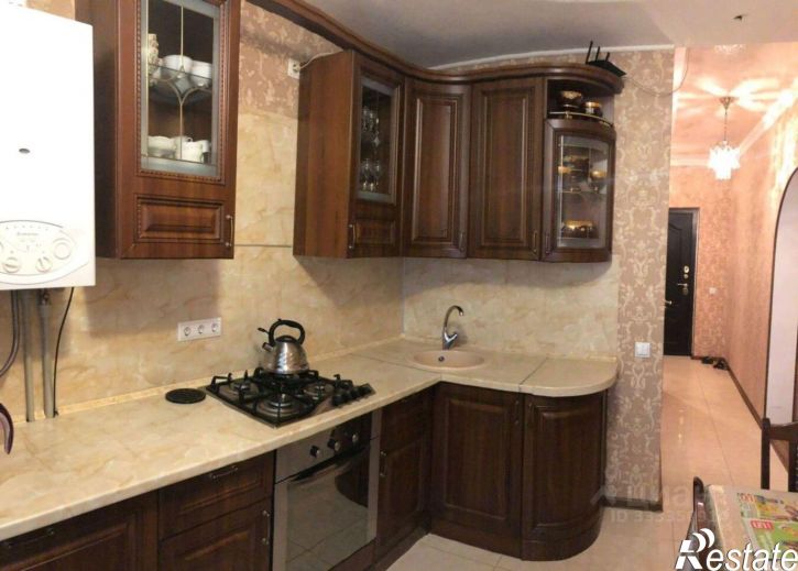 2-комн квартира Владимирская улица, 69,  д. 69