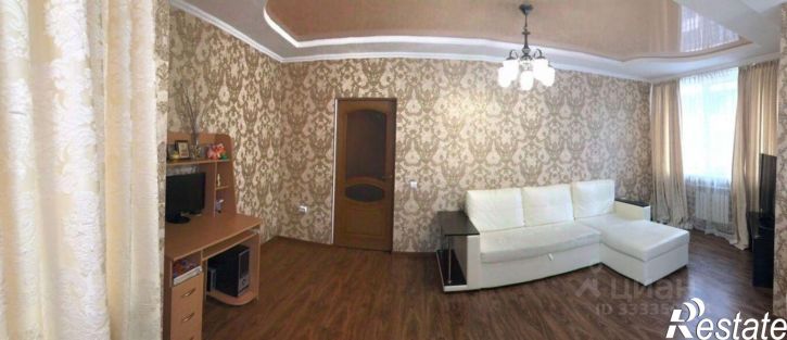 2-комн квартира Владимирская улица, 69,  д. 69
