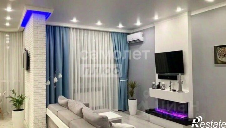 2-комн квартира Анапское шоссе, 32 к4,  д. 32 к4