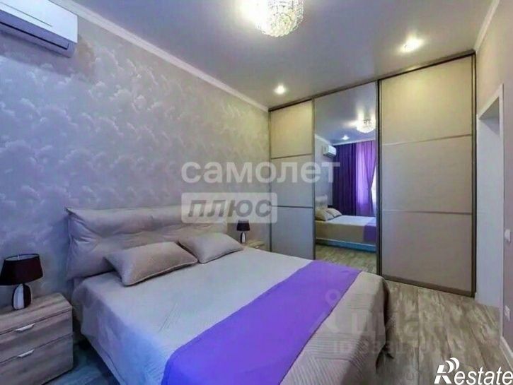 2-комн квартира Анапское шоссе, 32 к4,  д. 32 к4