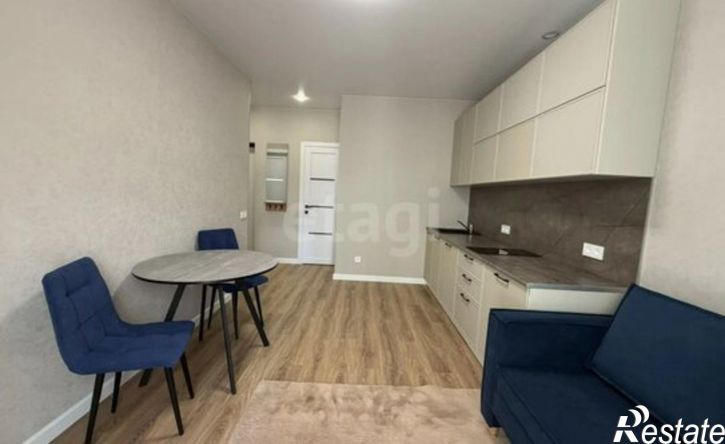 1-комн квартира Мирная улица, 33А к2,  д. 33А к2
