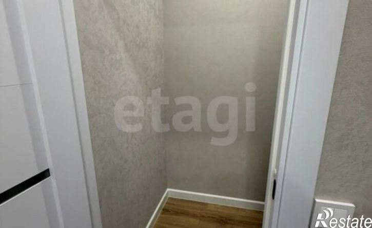 1-комн квартира Мирная улица, 33А к2,  д. 33А к2