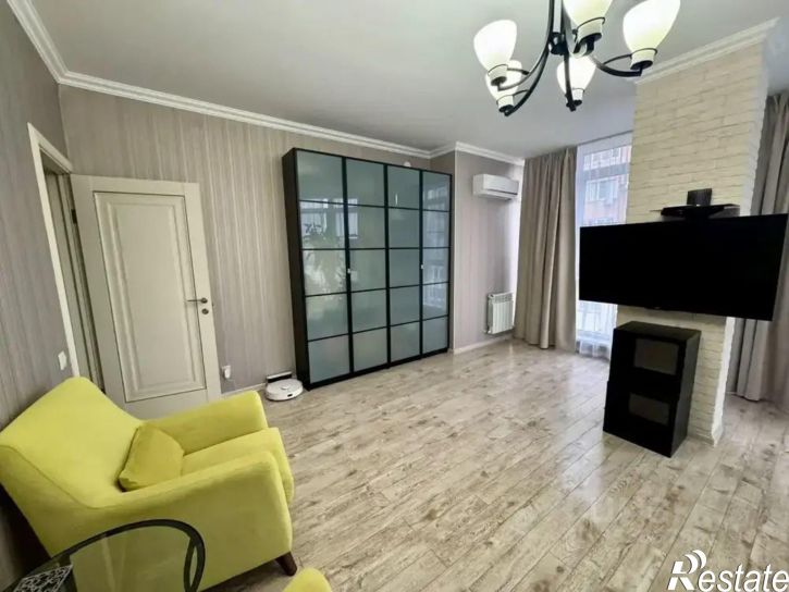 3-комн квартира улица Шевченко, 288А к2,  д. 288А к2