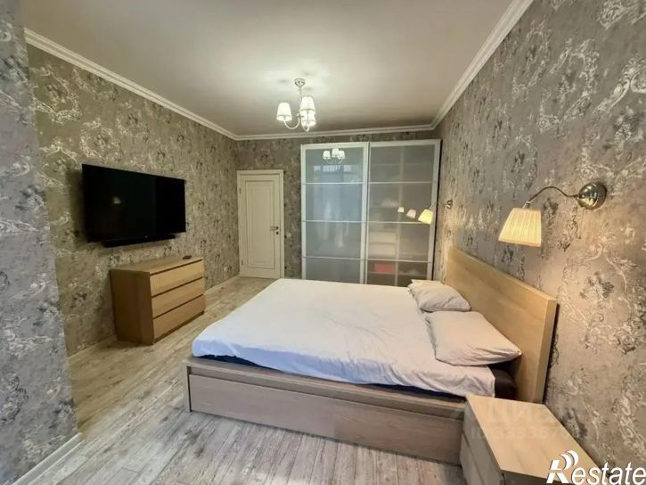 3-комн квартира улица Шевченко, 288А к2,  д. 288А к2