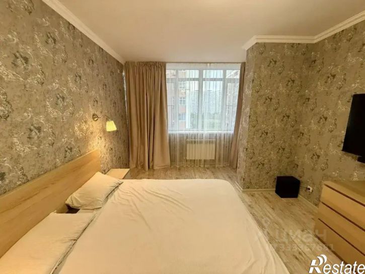 3-комн квартира улица Шевченко, 288А к2,  д. 288А к2