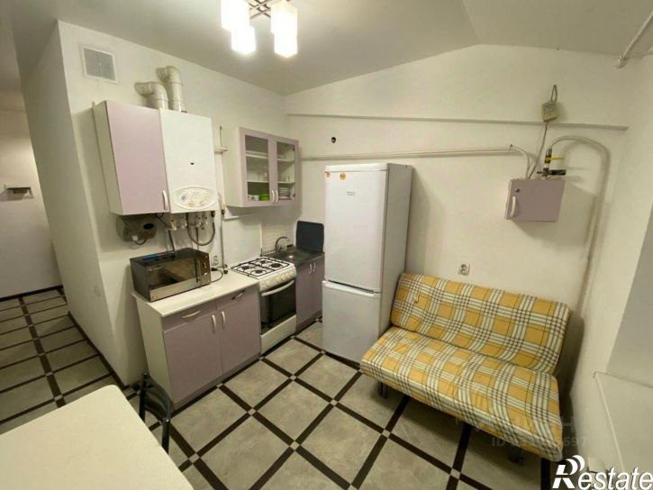 1-комн квартира Крымская улица, 51,  д. 51