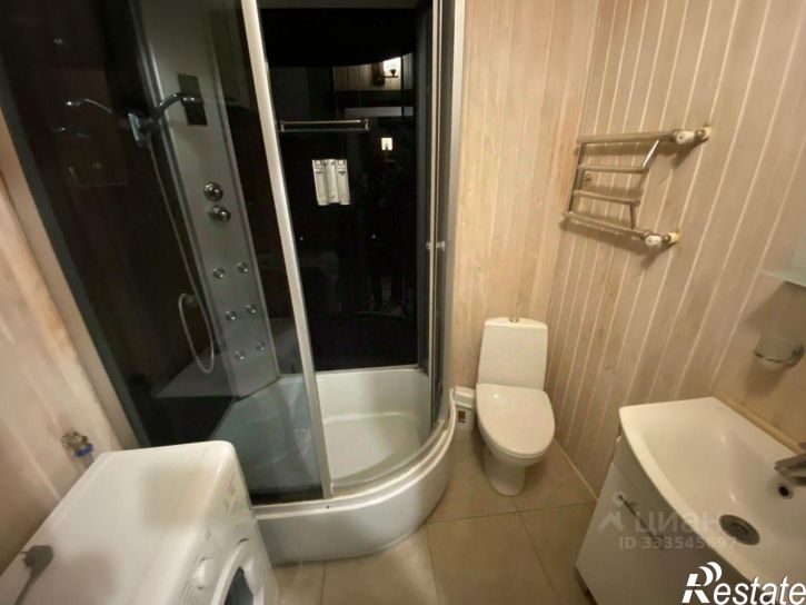 1-комн квартира Крымская улица, 51,  д. 51