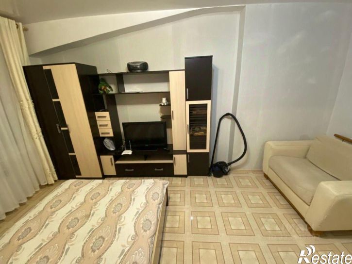 1-комн квартира Крымская улица, 51,  д. 51