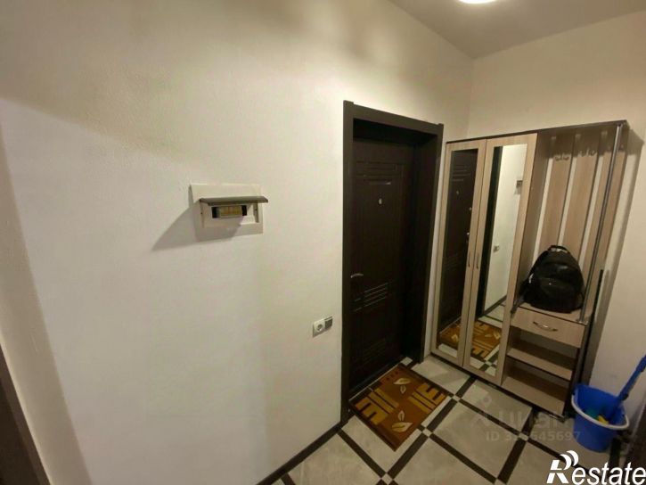 1-комн квартира Крымская улица, 51,  д. 51