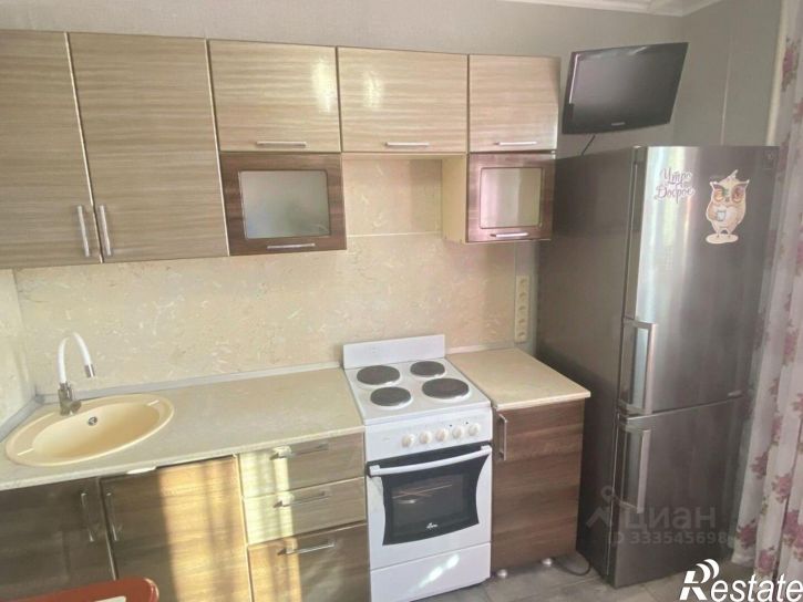 1-комн квартира Супсехское шоссе, 26 к5,  д. 26 к5