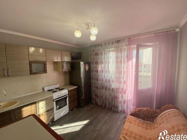 1-комн квартира Супсехское шоссе, 26 к5,  д. 26 к5