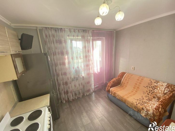1-комн квартира Супсехское шоссе, 26 к5,  д. 26 к5