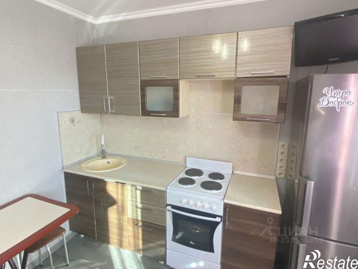 1-комн квартира Супсехское шоссе, 26 к5,  д. 26 к5