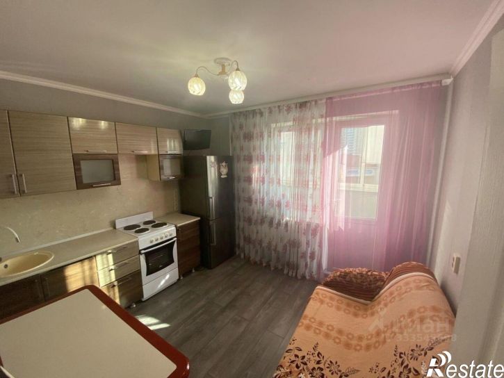 1-комн квартира Супсехское шоссе, 26 к5,  д. 26 к5