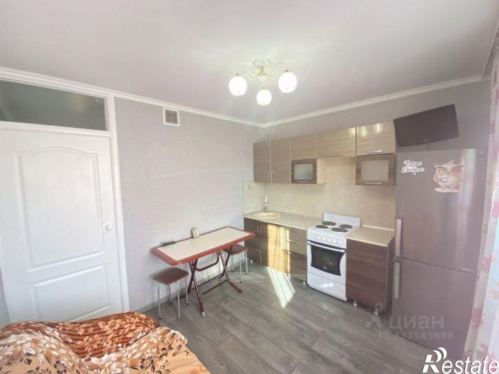 1-комн квартира Супсехское шоссе, 26 к5,  д. 26 к5