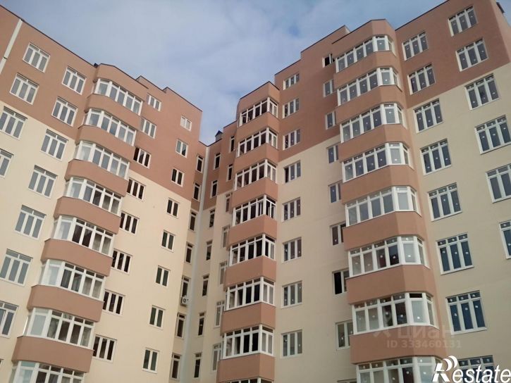 1-комн квартира Ленинградская улица, 81,  д. 81