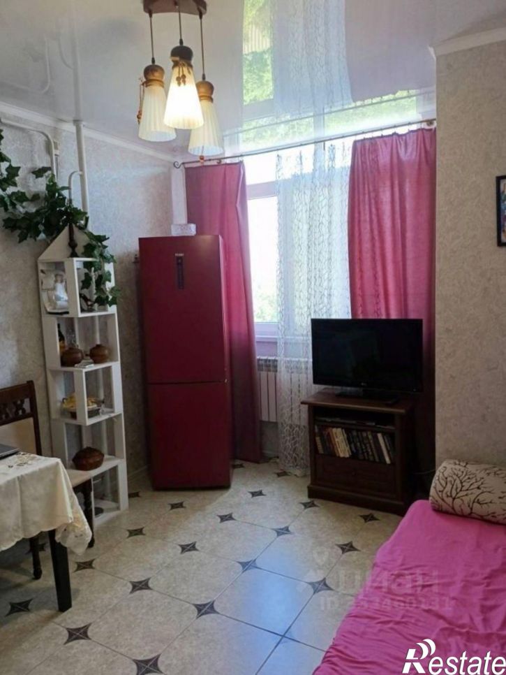 1-комн квартира Ленинградская улица, 81,  д. 81