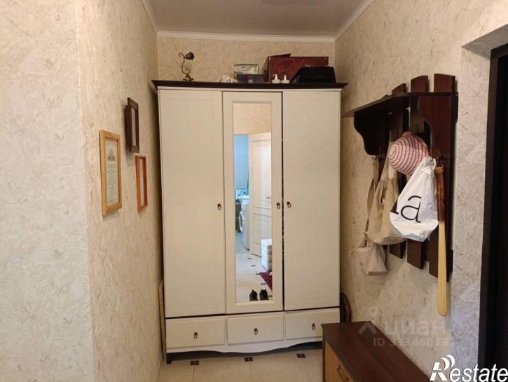 1-комн квартира Ленинградская улица, 81,  д. 81