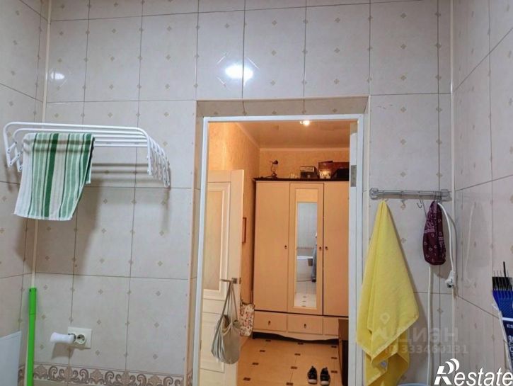 1-комн квартира Ленинградская улица, 81,  д. 81