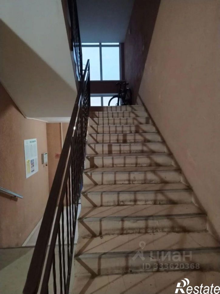 1-комн квартира ул Кати Соловьяновой, 84,  д. 84