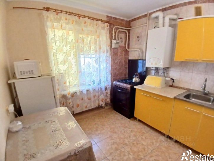 3-комн квартира ул Толстого, 57,  д. 57