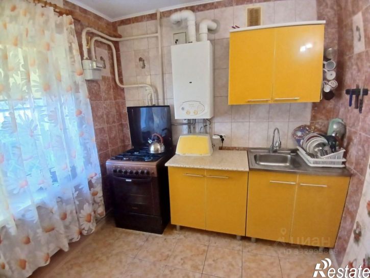 3-комн квартира ул Толстого, 57,  д. 57