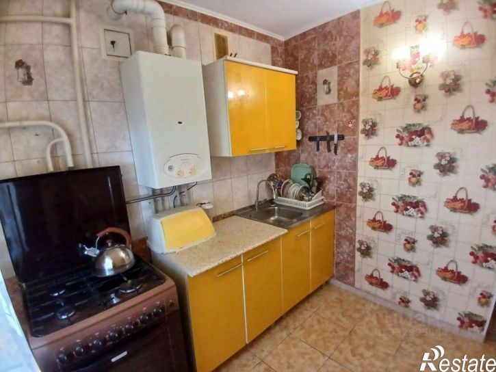 3-комн квартира ул Толстого, 57,  д. 57