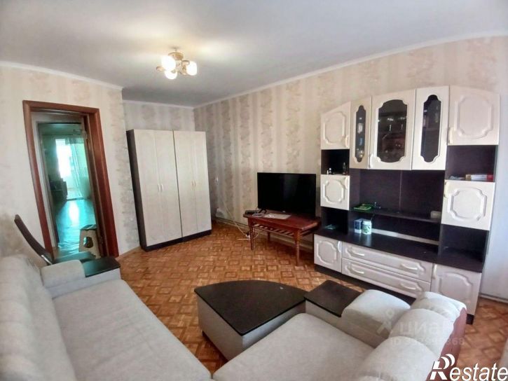 3-комн квартира ул Толстого, 57,  д. 57