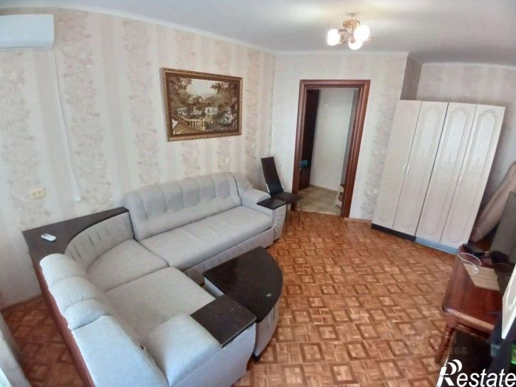 3-комн квартира ул Толстого, 57,  д. 57