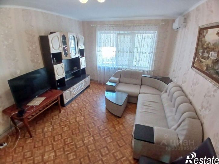 3-комн квартира ул Толстого, 57,  д. 57
