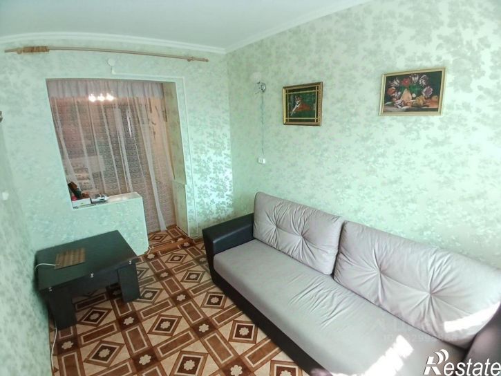 3-комн квартира ул Толстого, 57,  д. 57