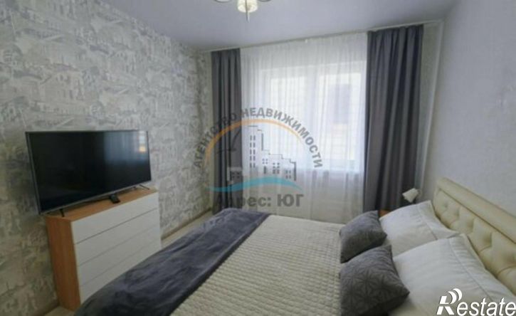 2-комн квартира улица Крылова, 13 к2,  д. 13 к2
