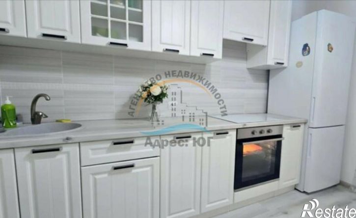 2-комн квартира улица Крылова, 13 к2,  д. 13 к2