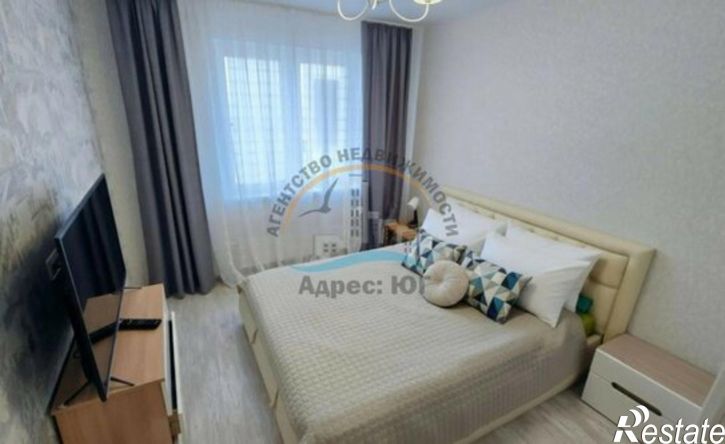 2-комн квартира улица Крылова, 13 к2,  д. 13 к2