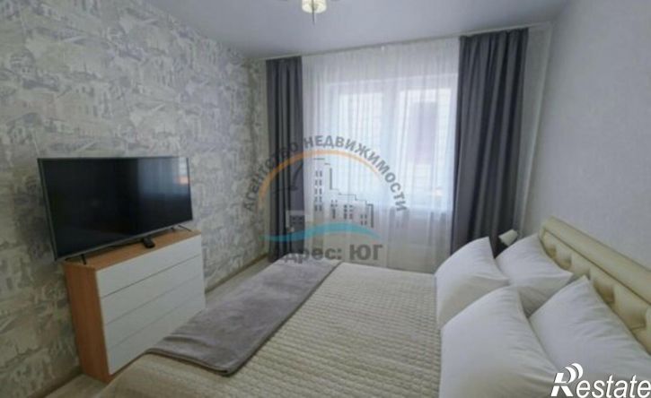 2-комн квартира улица Крылова, 13 к2,  д. 13 к2