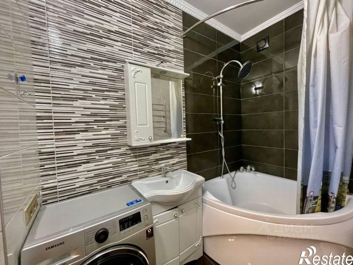 1-комн квартира Анапское шоссе, 24 к3,  д. 24 к3