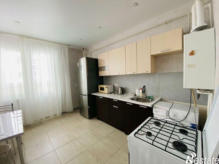 1-комн квартира Парковая улица, 60 к5,  д. 60 к5