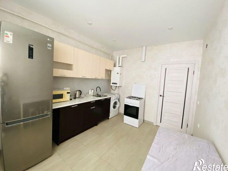 1-комн квартира Парковая улица, 60 к5,  д. 60 к5