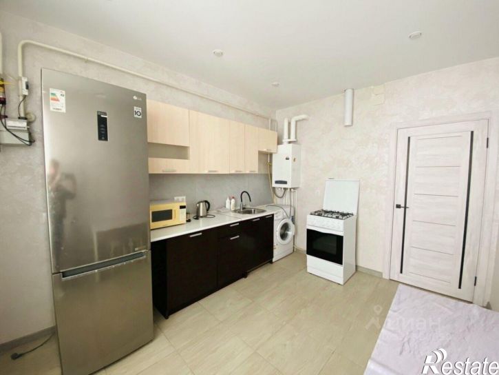1-комн квартира Парковая улица, 60 к5,  д. 60 к5
