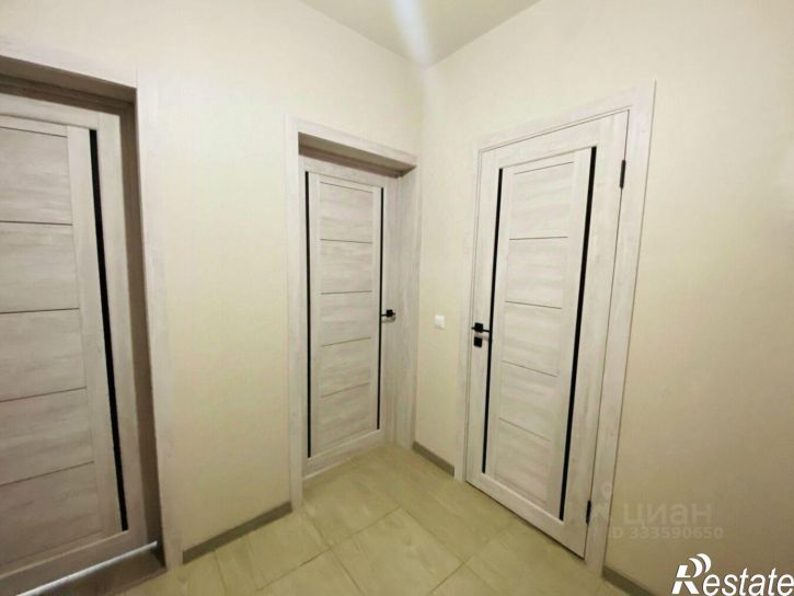 1-комн квартира Парковая улица, 60 к5,  д. 60 к5
