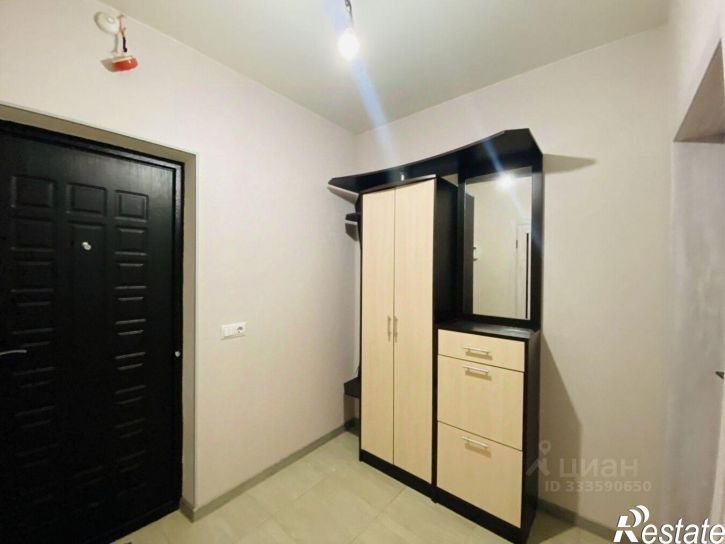 1-комн квартира Парковая улица, 60 к5,  д. 60 к5