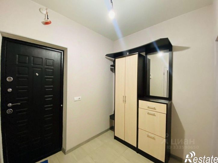 1-комн квартира Парковая улица, 60 к5,  д. 60 к5