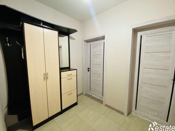 1-комн квартира Парковая улица, 60 к5,  д. 60 к5