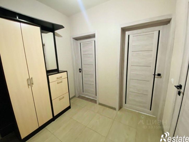 1-комн квартира Парковая улица, 60 к5,  д. 60 к5
