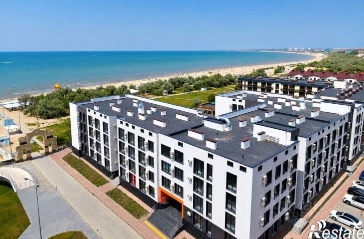 2-комн квартира проезд Золотой Берег, 2Е,  д. 2Е