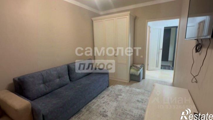 1-комн квартира улица Ленина, 180 к1,  д. 180 к1