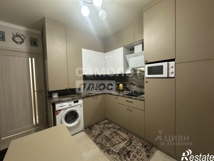 1-комн квартира улица Ленина, 180 к1,  д. 180 к1