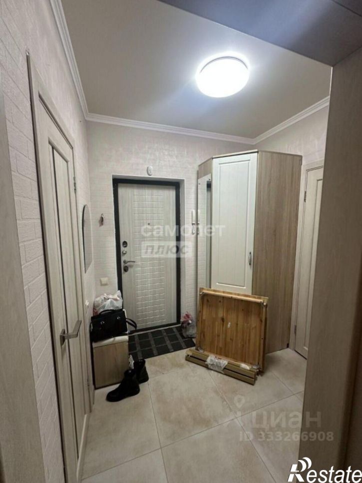 1-комн квартира улица Ленина, 180 к1,  д. 180 к1